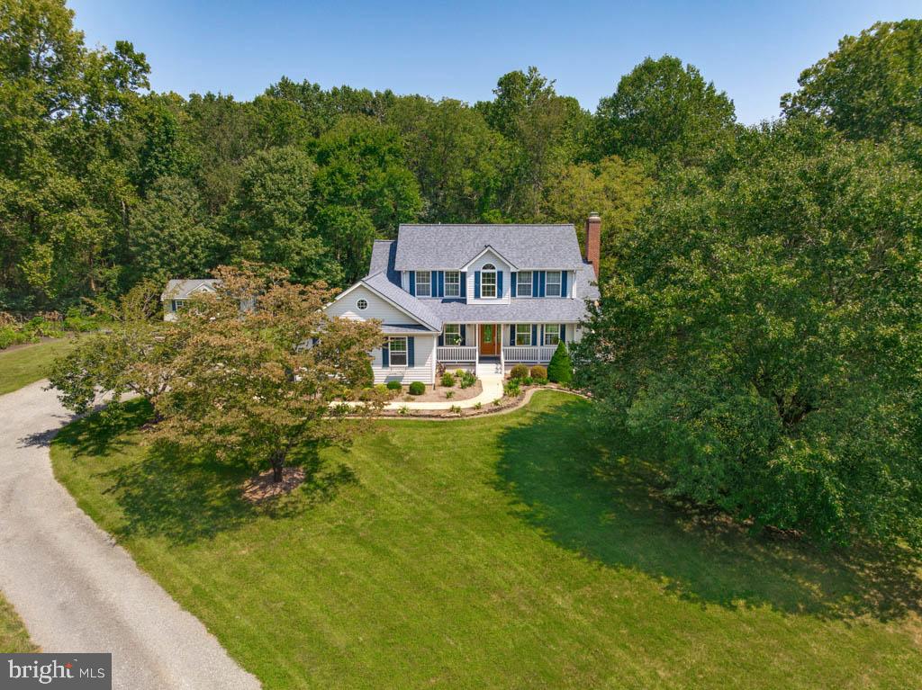 3241 Old Jones Rd