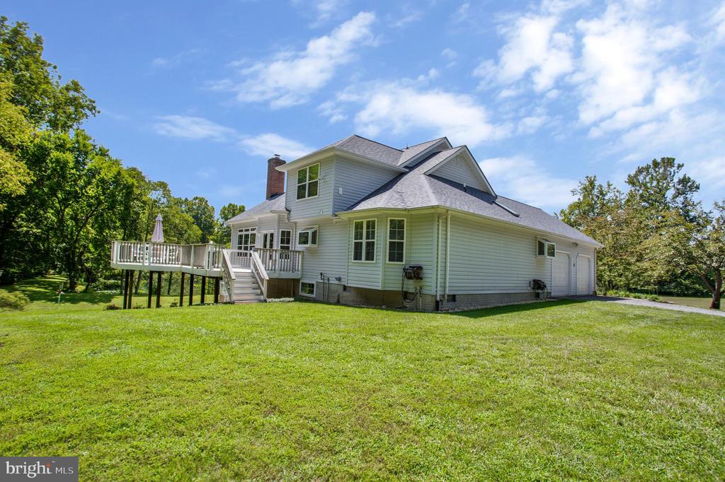 3241 Old Jones Rd