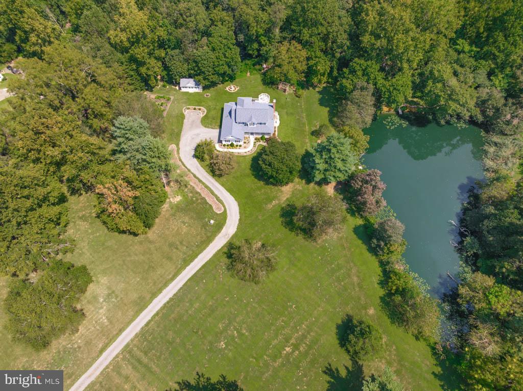3241 Old Jones Rd