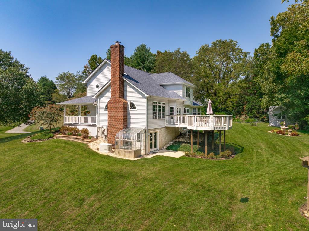 3241 Old Jones Rd