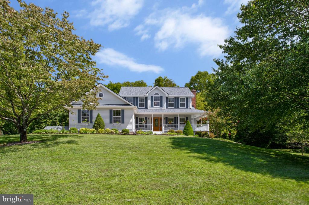 3241 Old Jones Rd