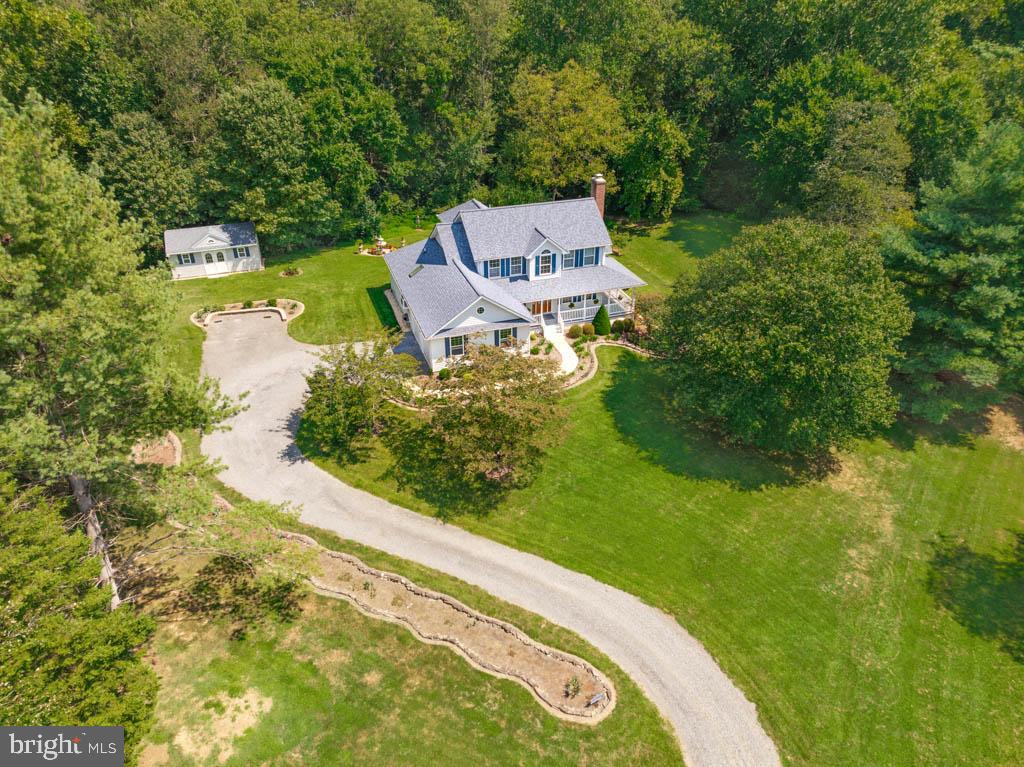 3241 Old Jones Rd
