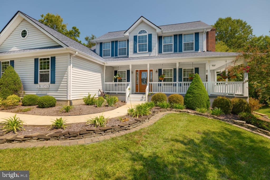 3241 Old Jones Rd