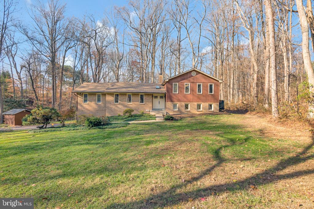 2971 Cedarwood Ln