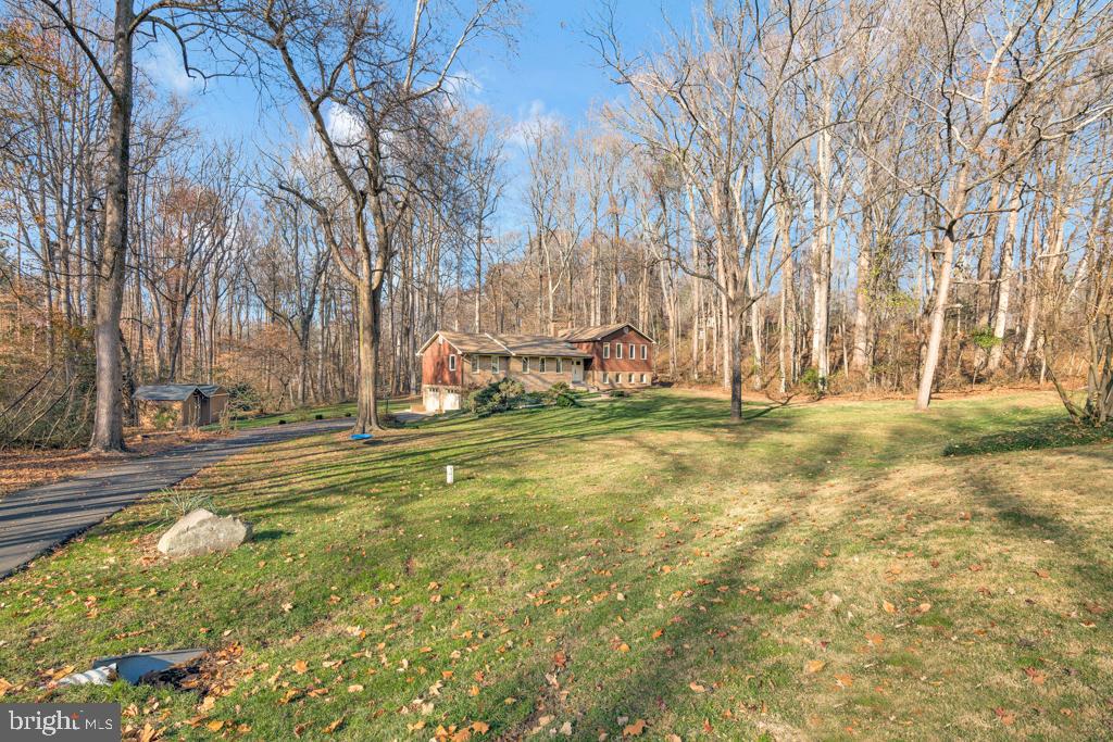 2971 Cedarwood Ln