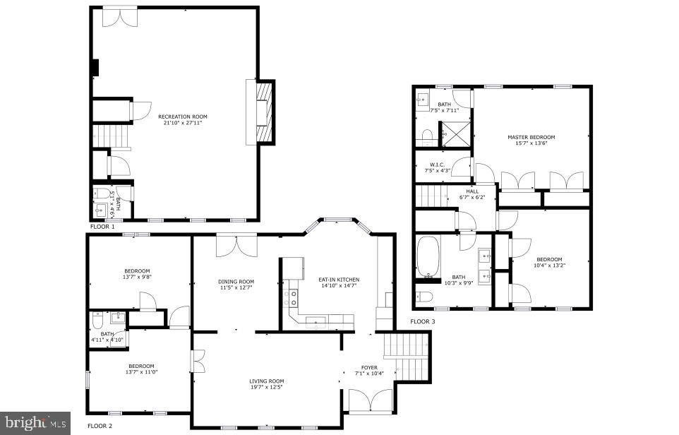 2971 Cedarwood Ln