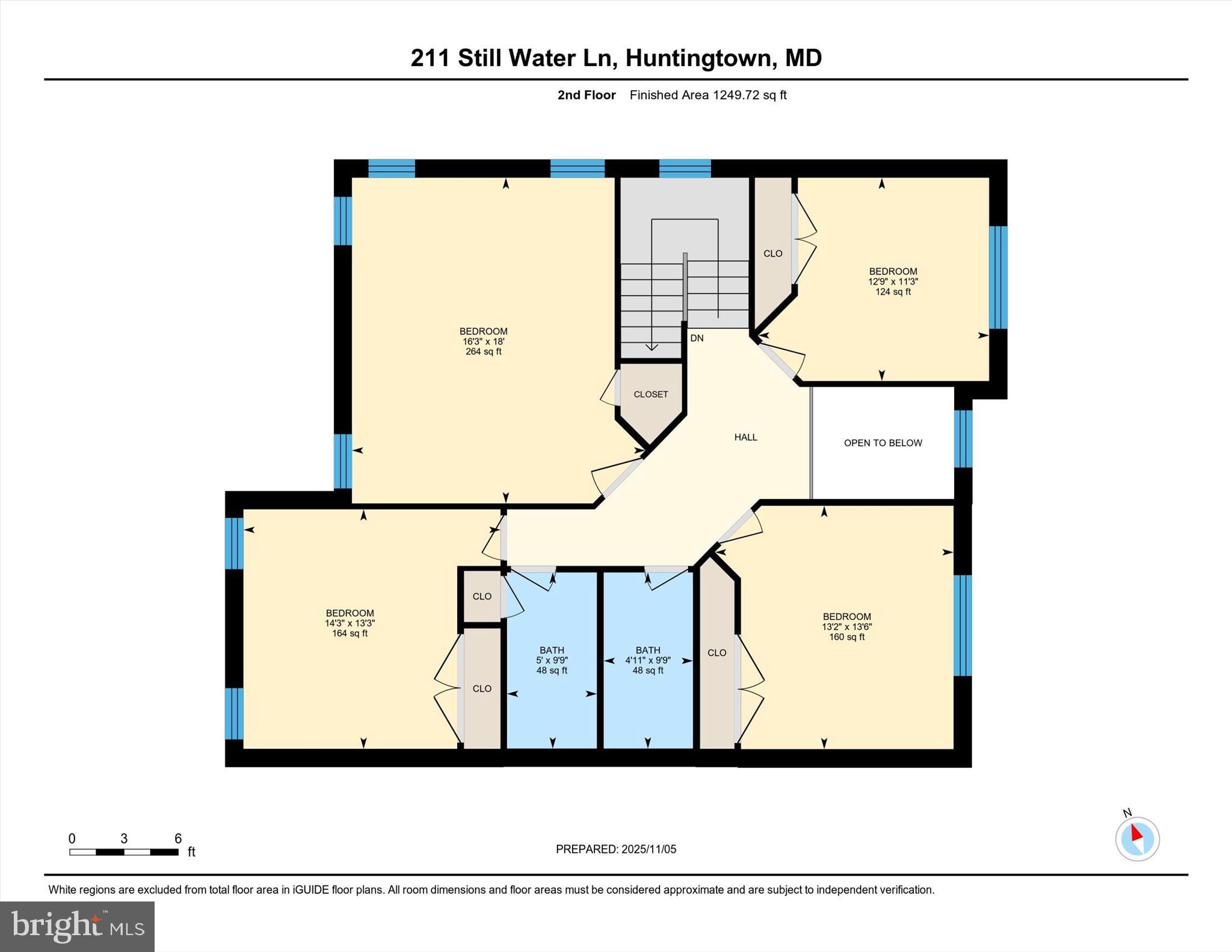211 STILL WATER LANE
