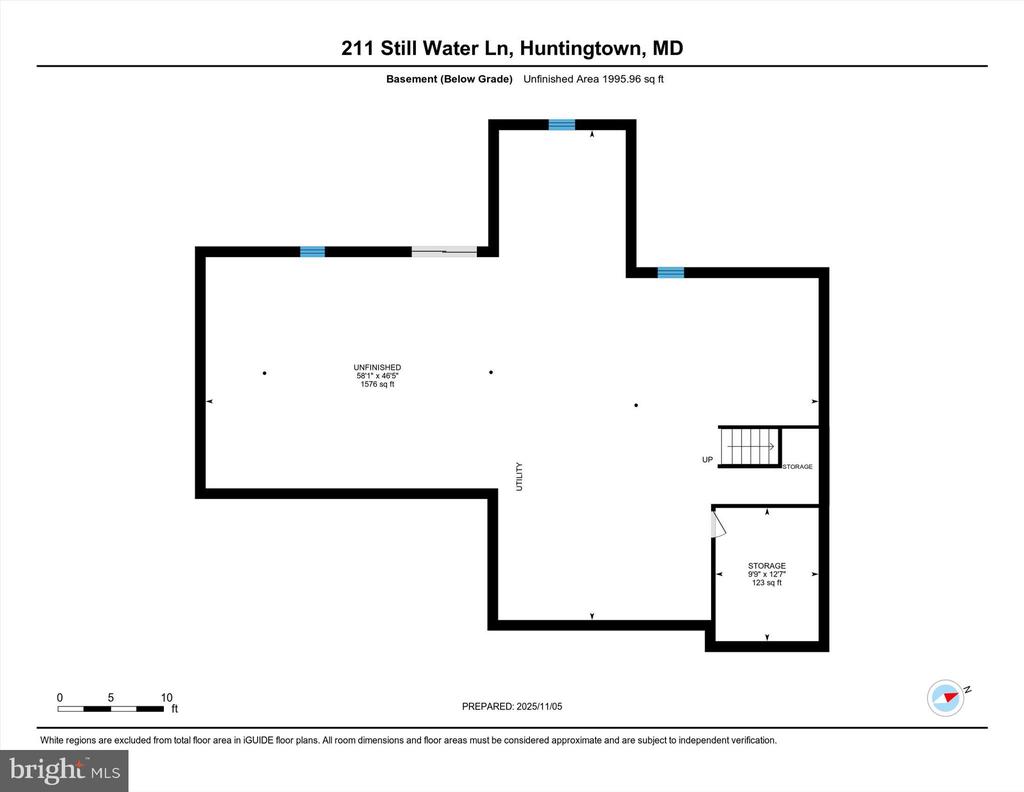 211 STILL WATER LANE