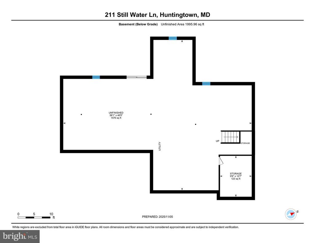 211 STILL WATER LANE