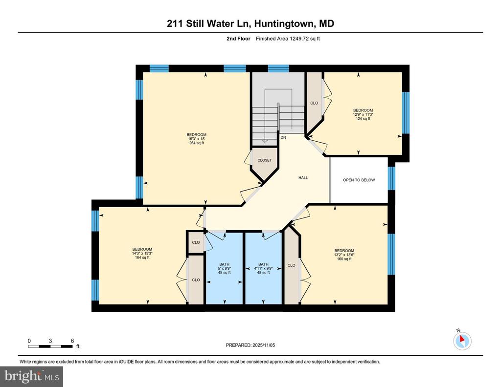 211 STILL WATER LANE