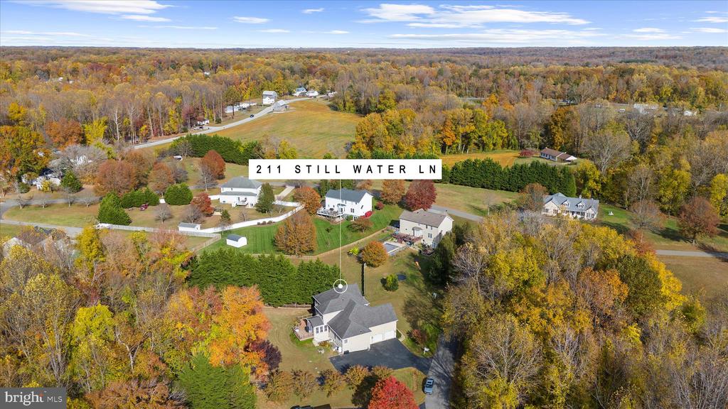 211 STILL WATER LANE