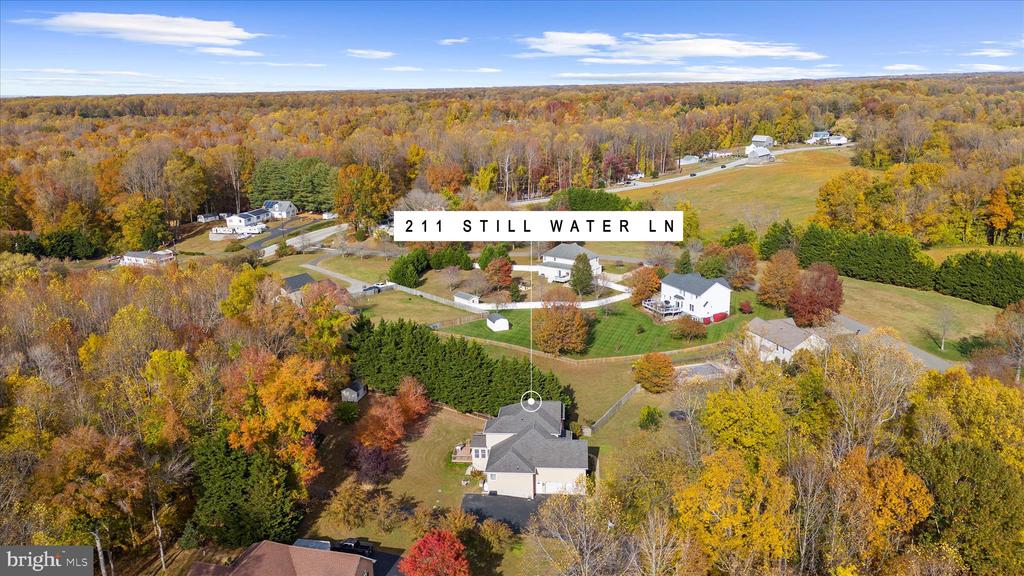 211 STILL WATER LANE