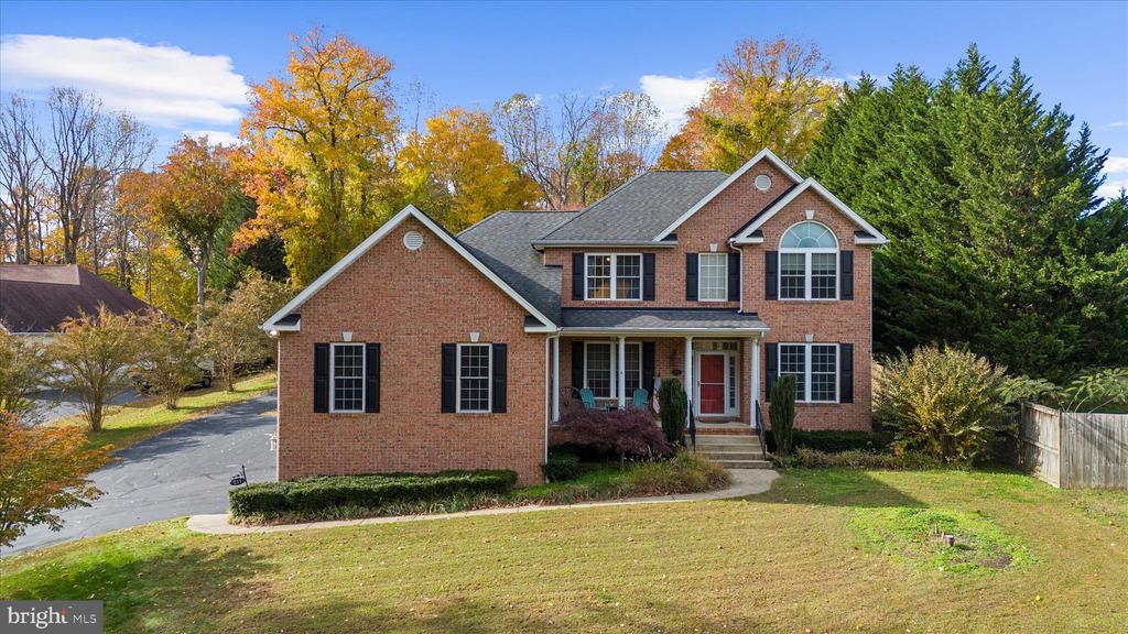 211 STILL WATER LANE
