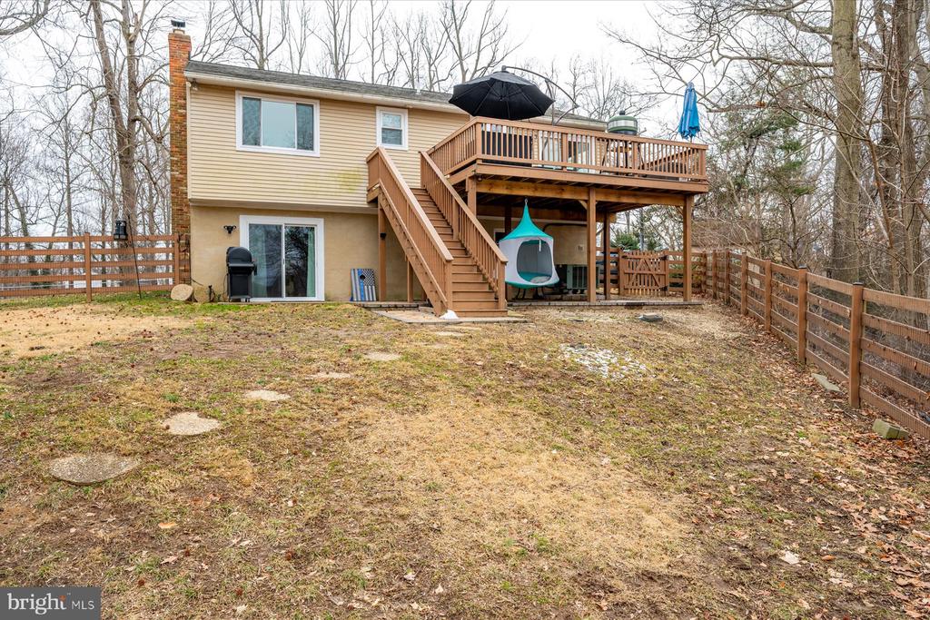 7694 OLD BAYSIDE ROAD