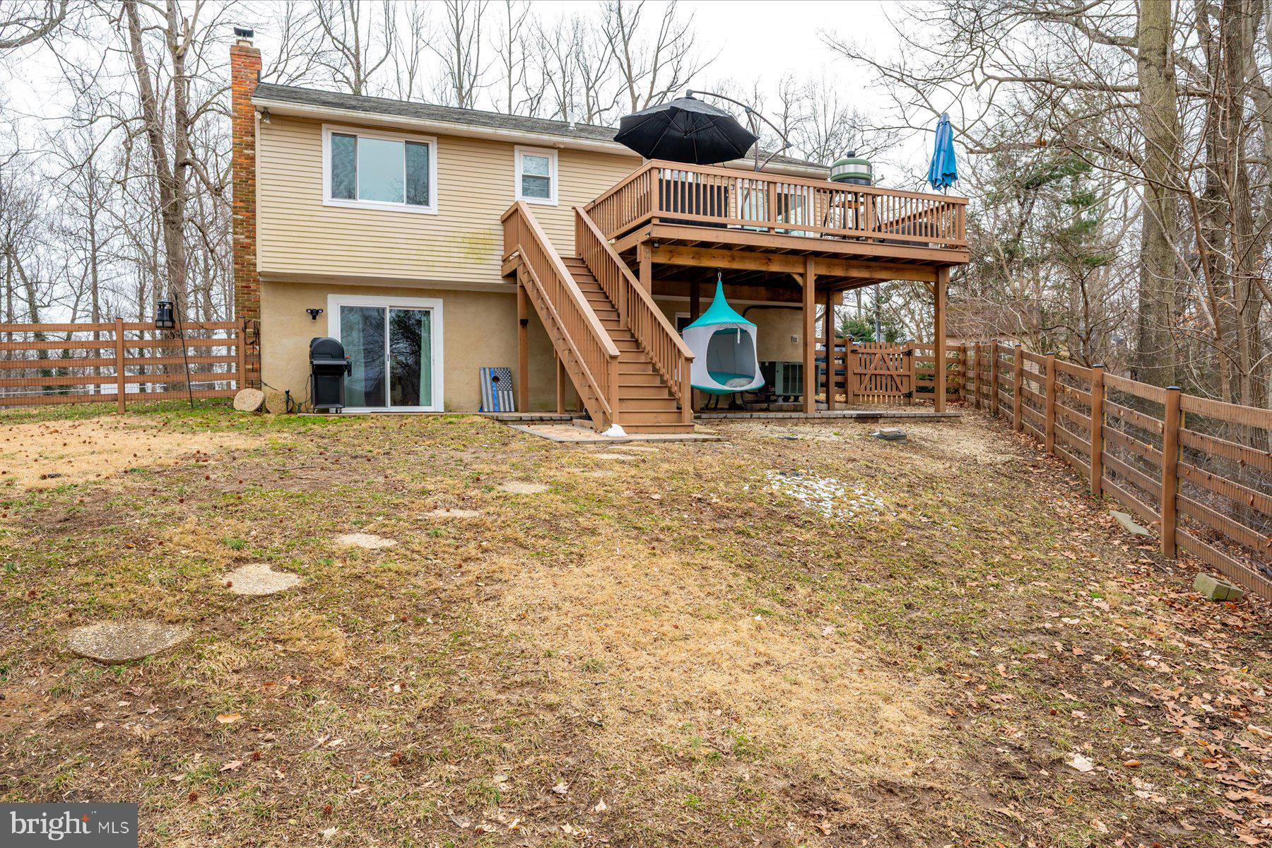 7694 OLD BAYSIDE ROAD