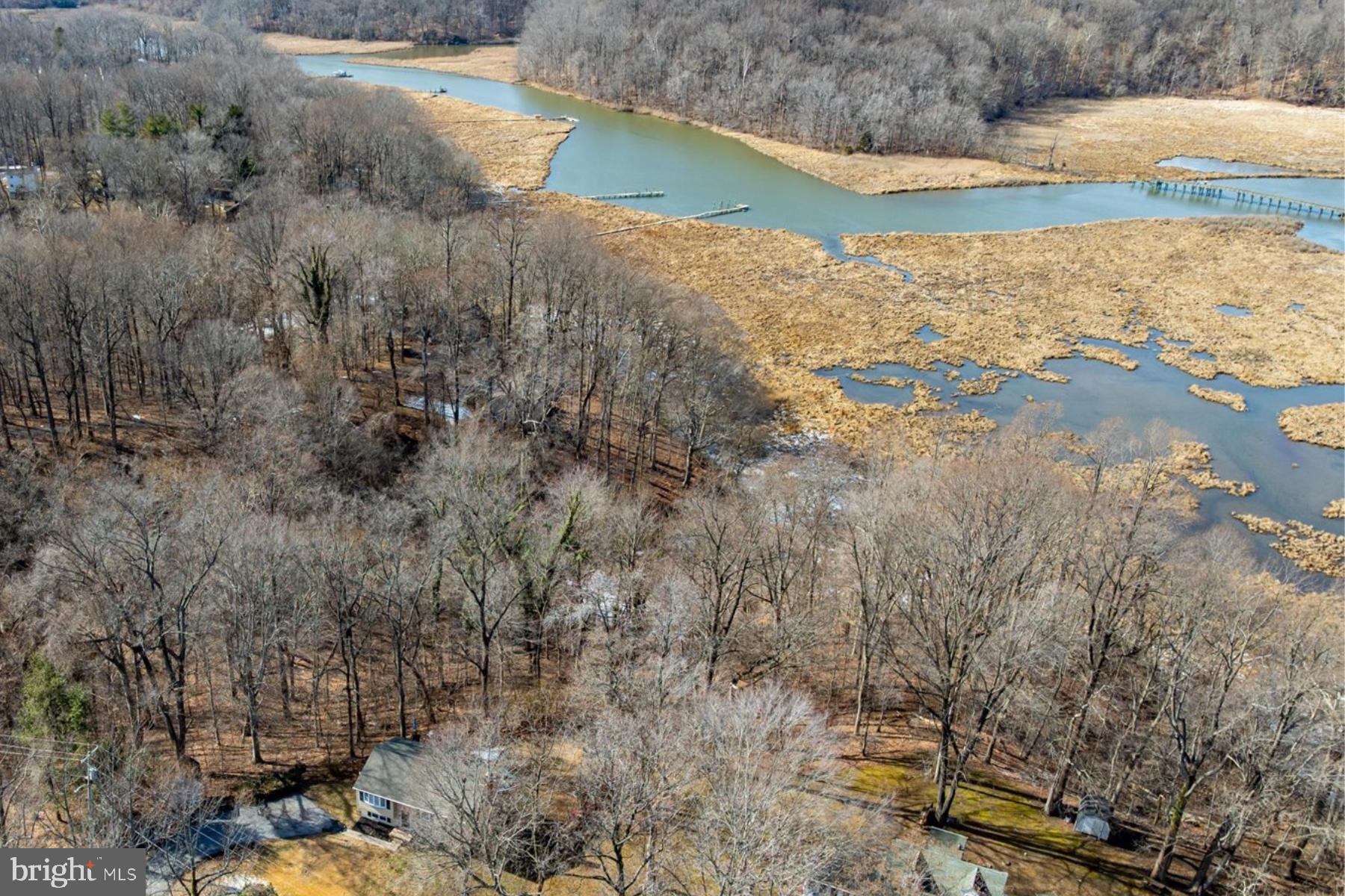 7694 OLD BAYSIDE ROAD