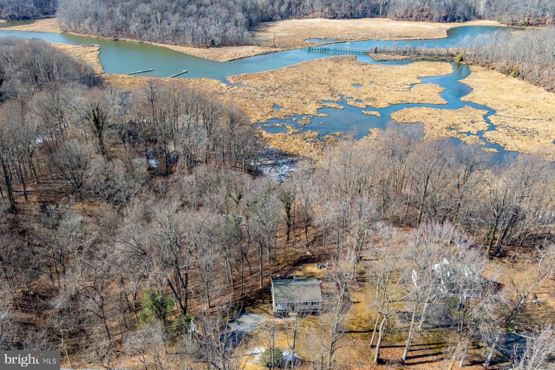 7694 OLD BAYSIDE ROAD