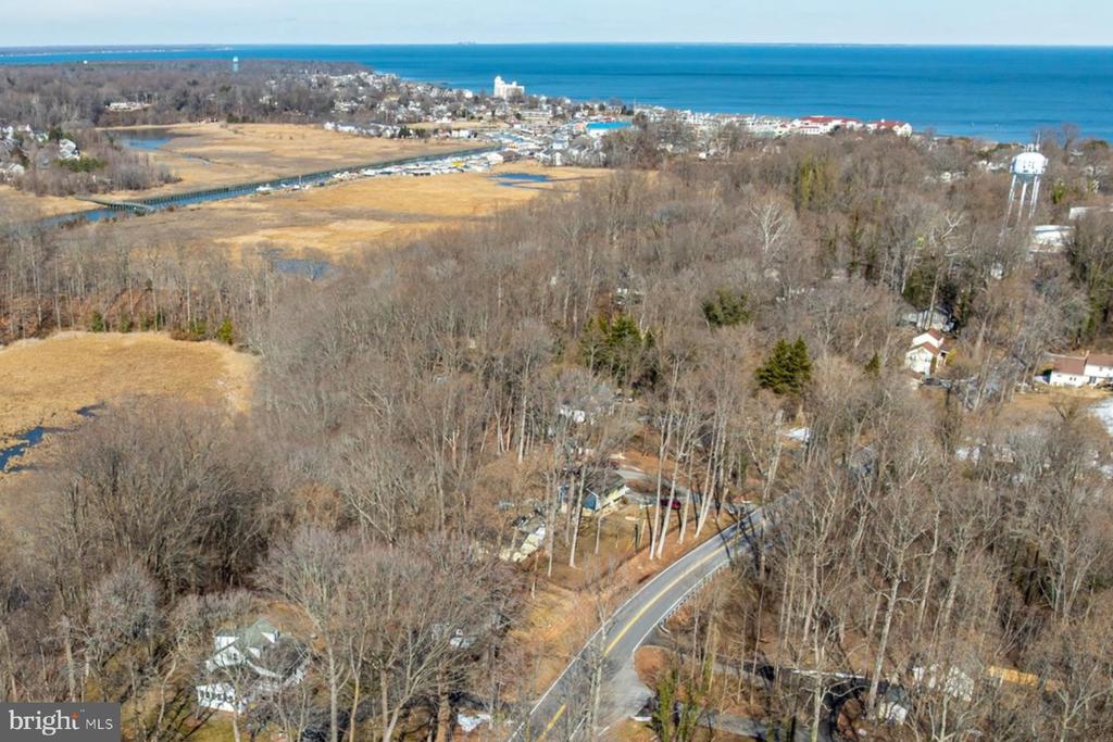 7694 OLD BAYSIDE ROAD