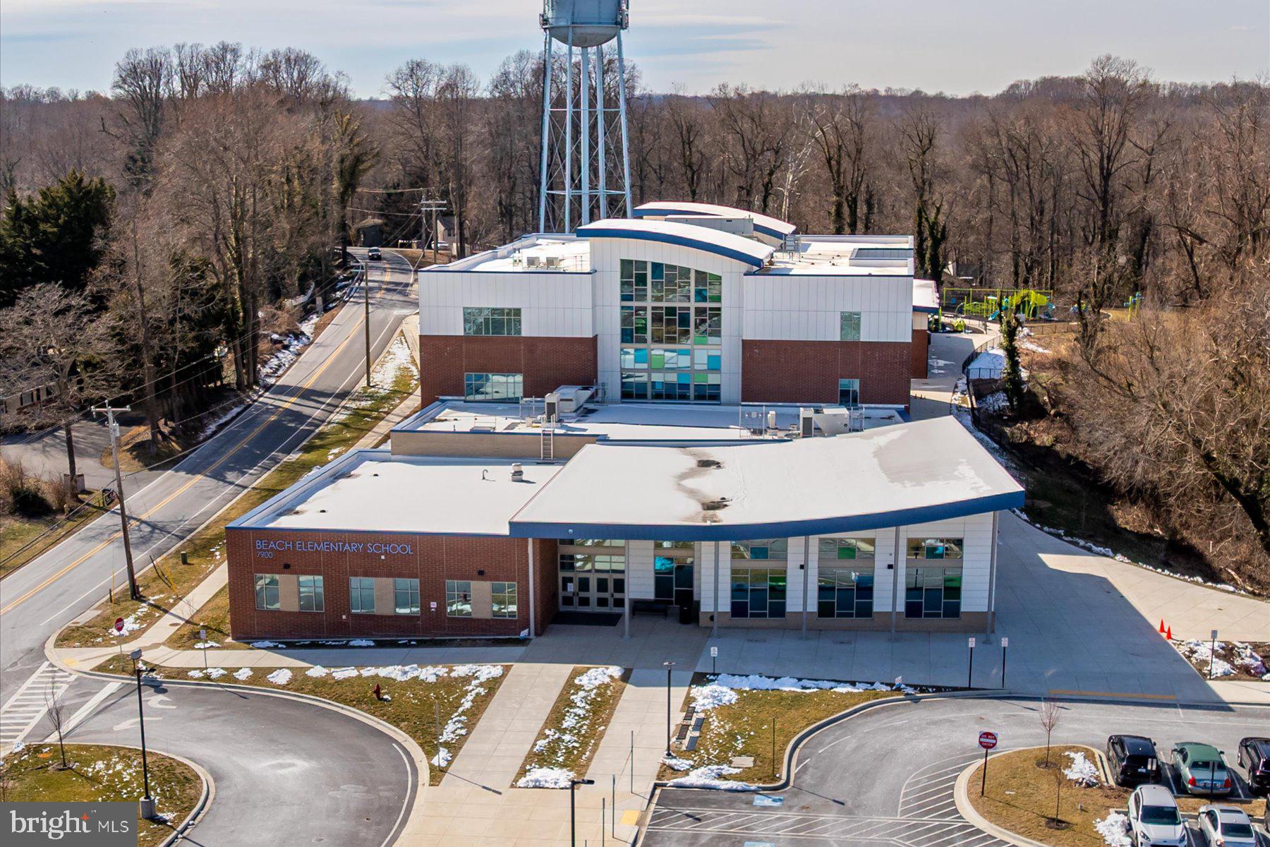 7694 OLD BAYSIDE ROAD