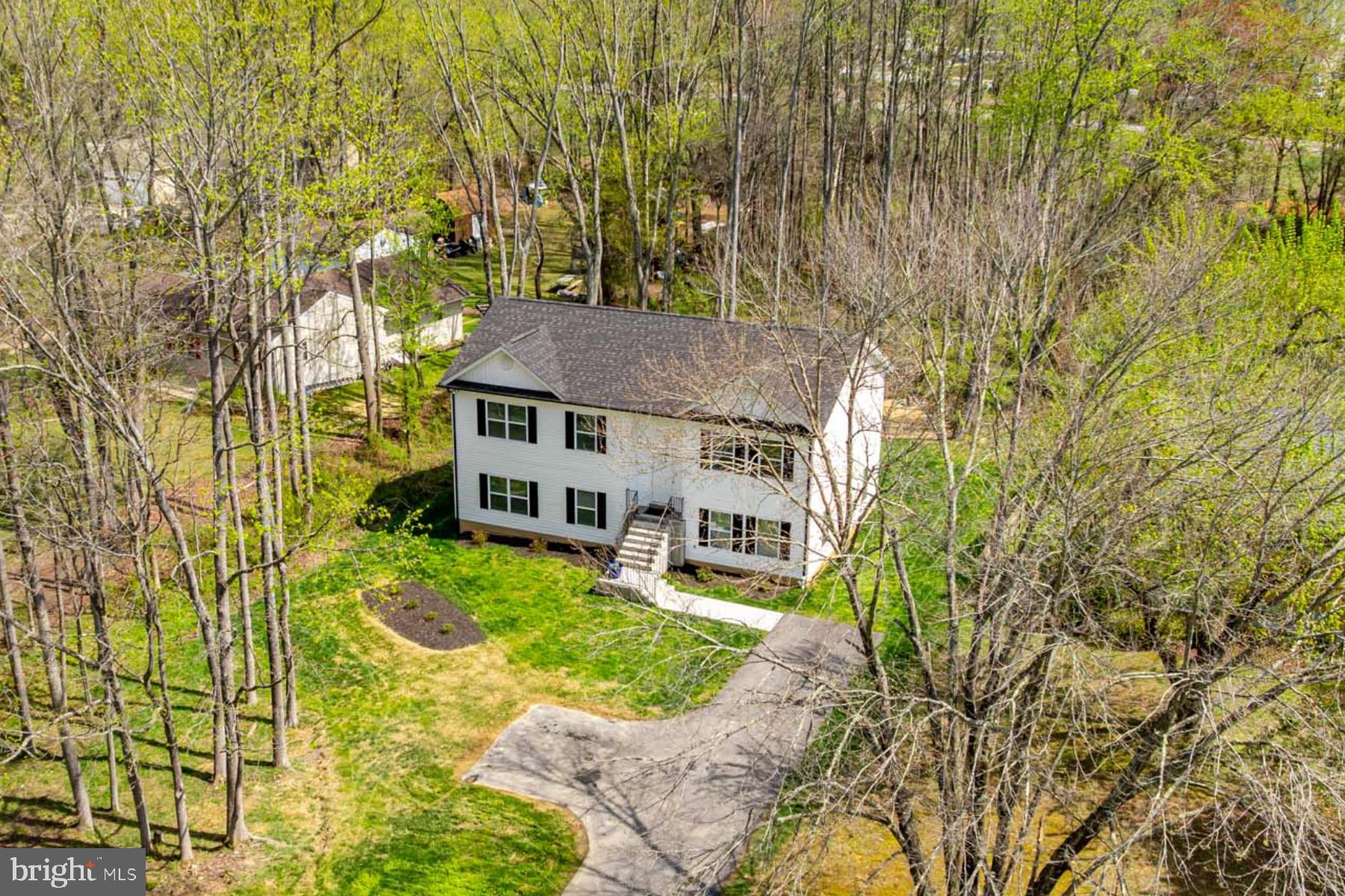 2740 STAVORS ROAD