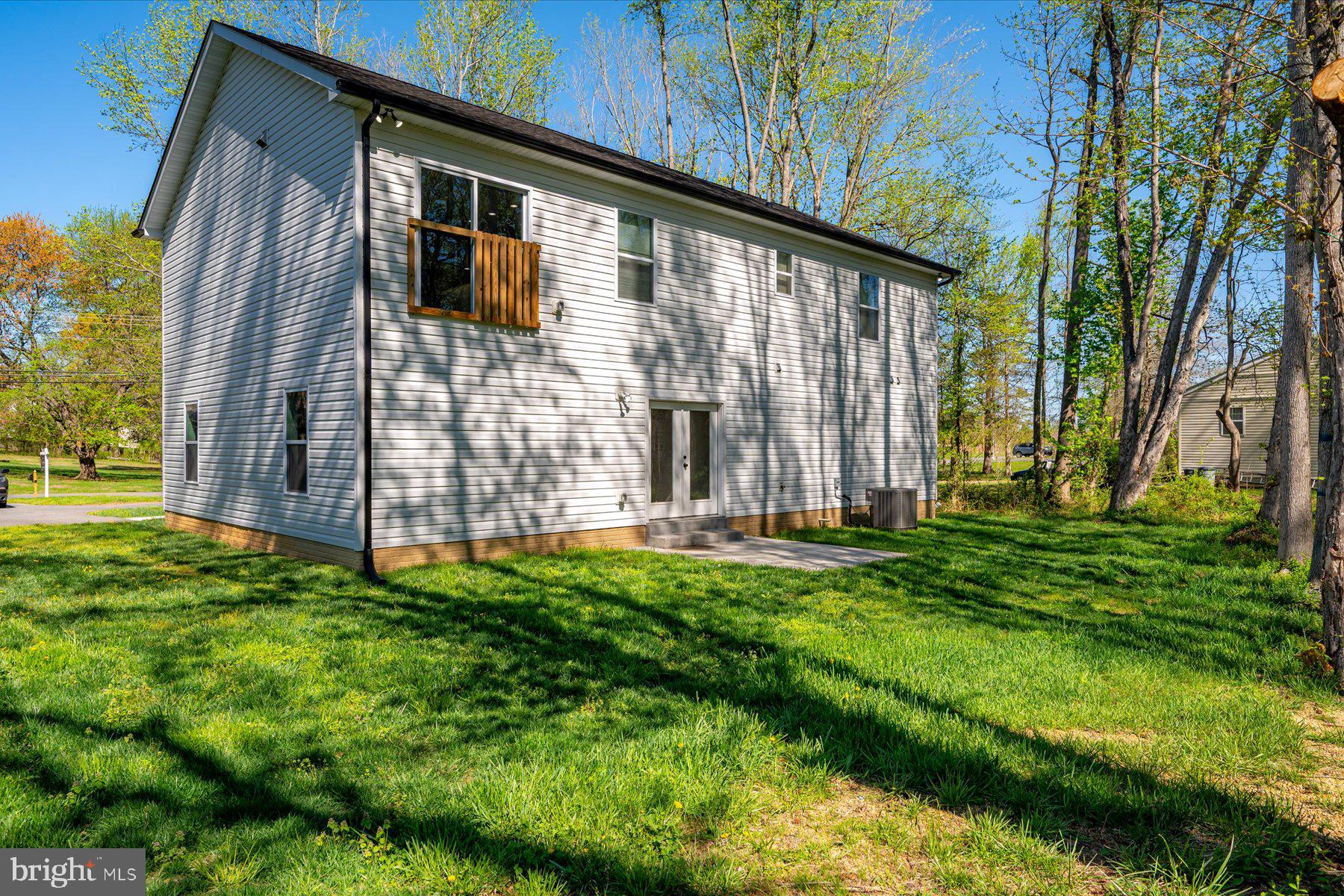 2740 STAVORS ROAD