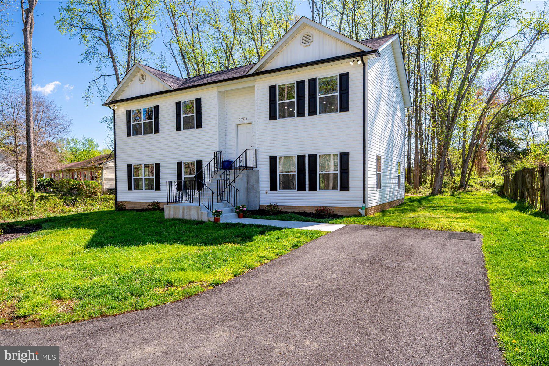 2740 STAVORS ROAD
