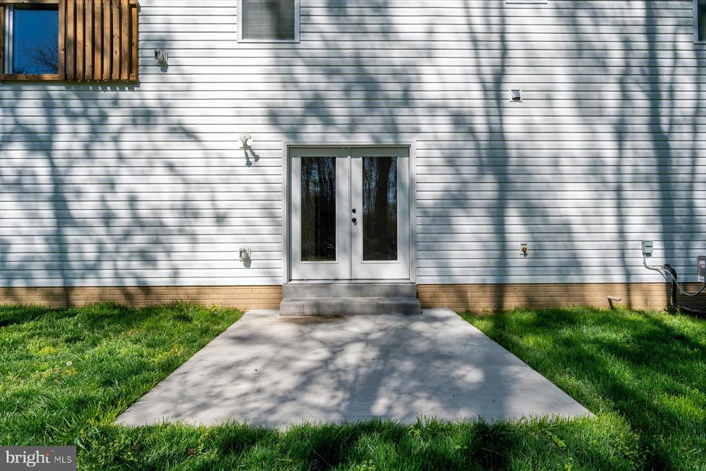 2740 STAVORS ROAD