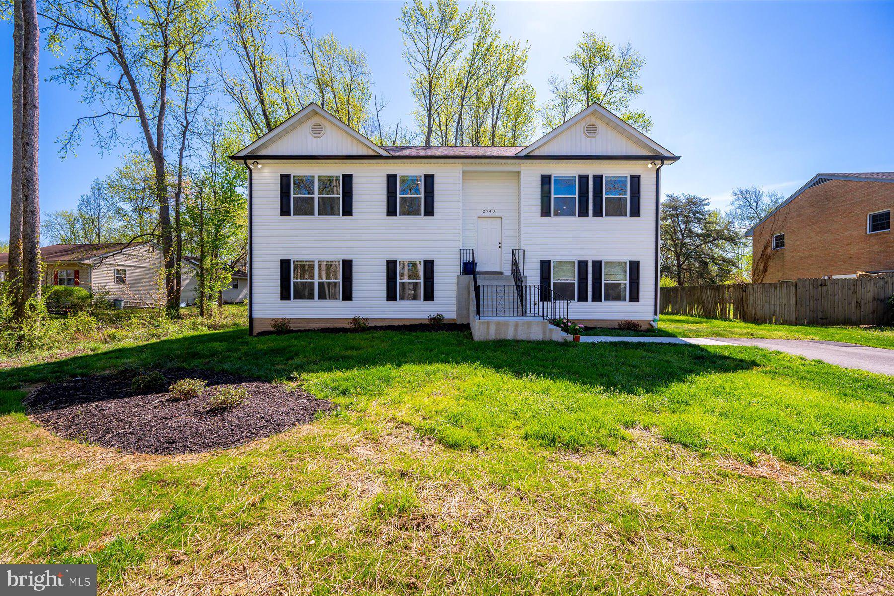 2740 STAVORS ROAD
