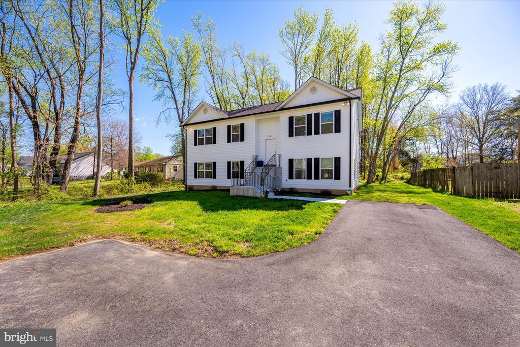 2740 STAVORS ROAD