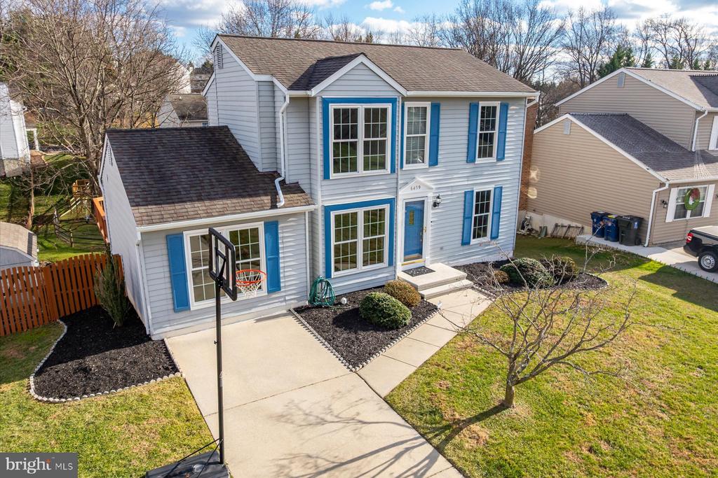 6459 DANIEL COURT