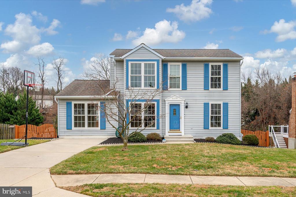 6459 DANIEL COURT