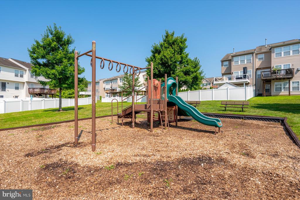 604 Possum Trot Way