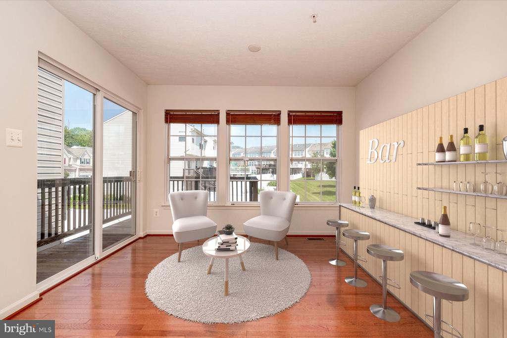 604 Possum Trot Way