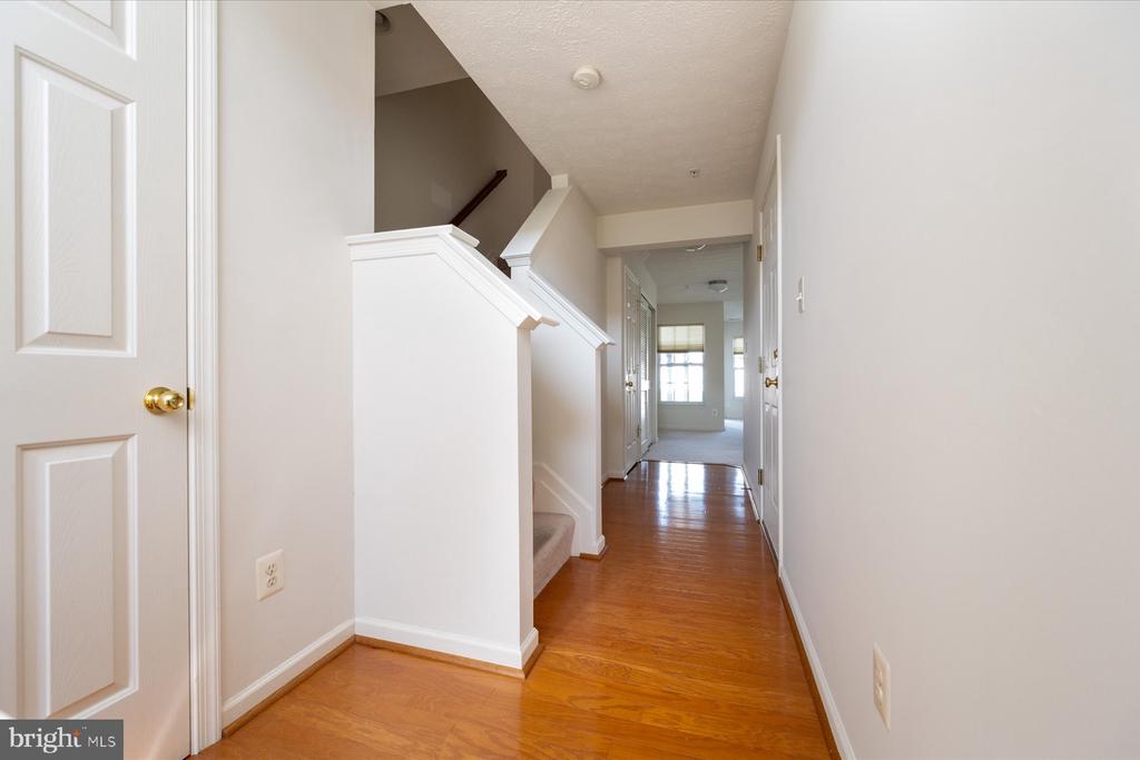 604 Possum Trot Way