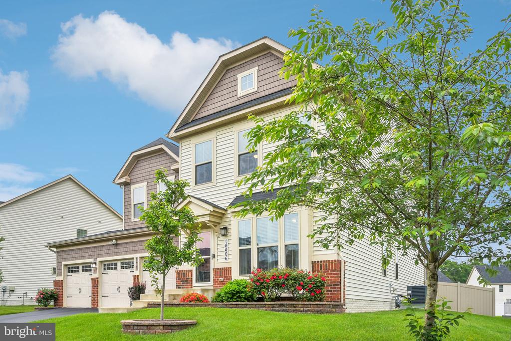 14406 Quarry View Rd