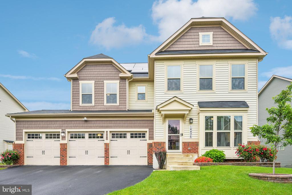14406 Quarry View Rd