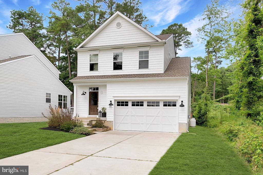 544 Talbot Rd