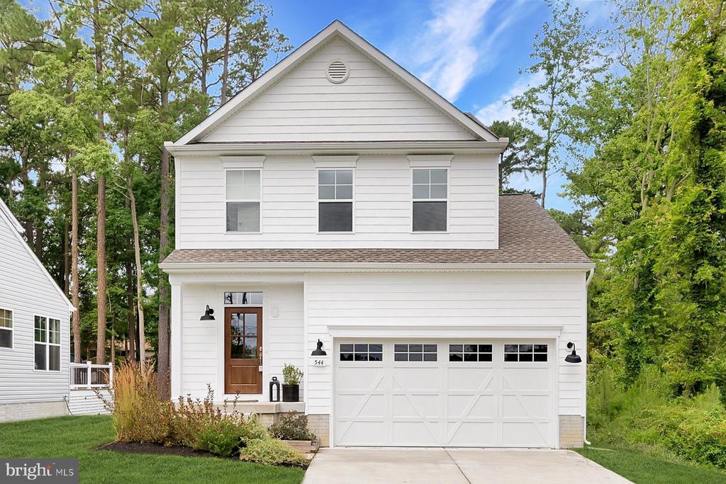 544 Talbot Rd