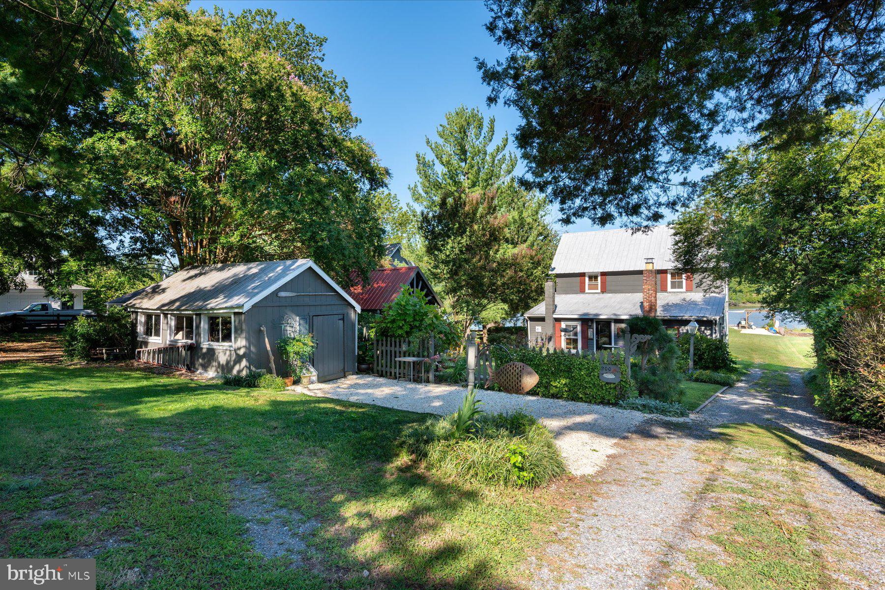 200 METZDORF LANE
