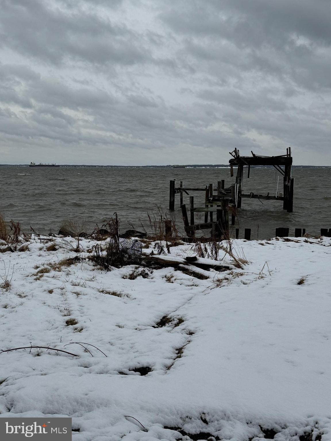 136 BAY DRIVE