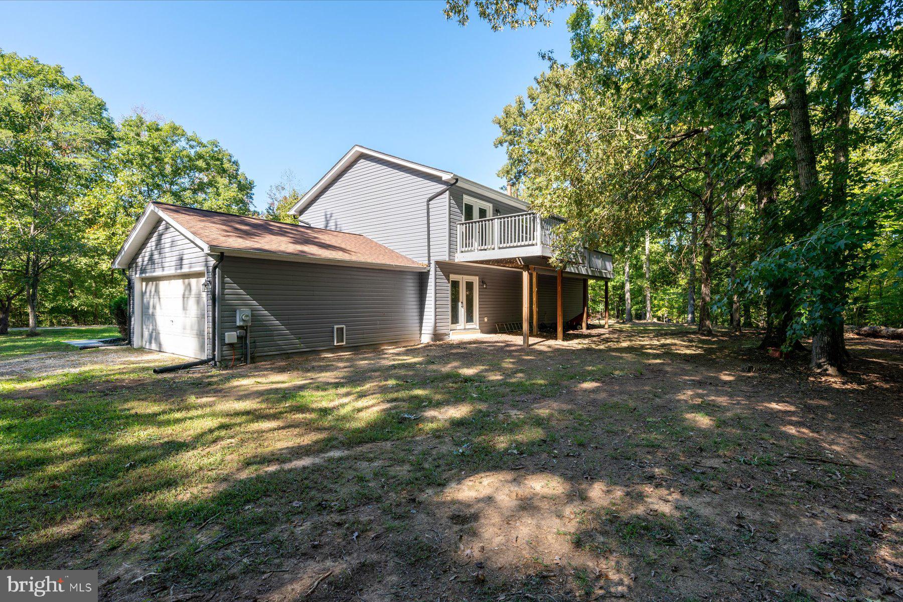 26276 White Tail Way