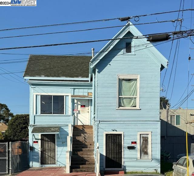 822 36th St