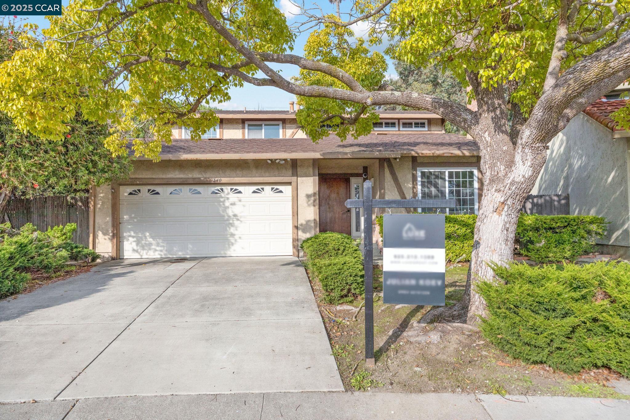 1340 Greenway Dr