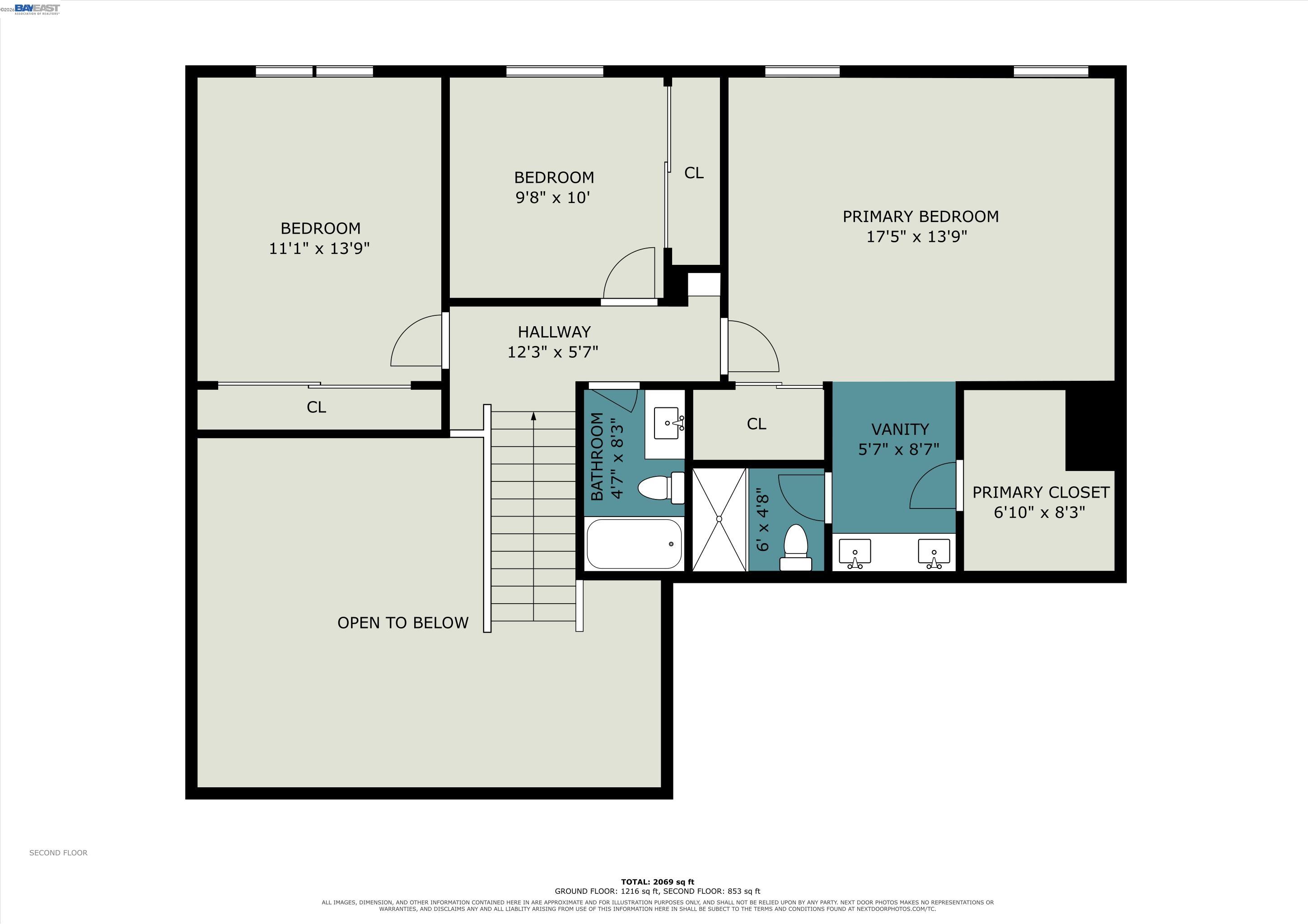 3414 Augusta Ct
