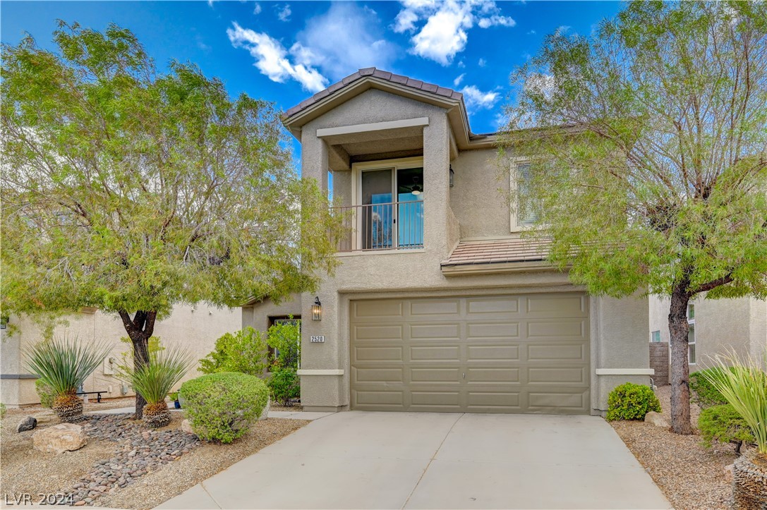 2520 Sturrock Drive