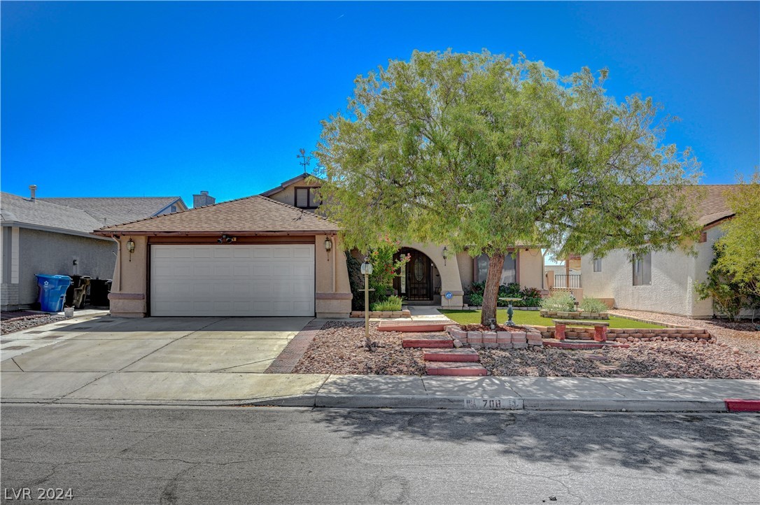 708 Skipjack Drive
