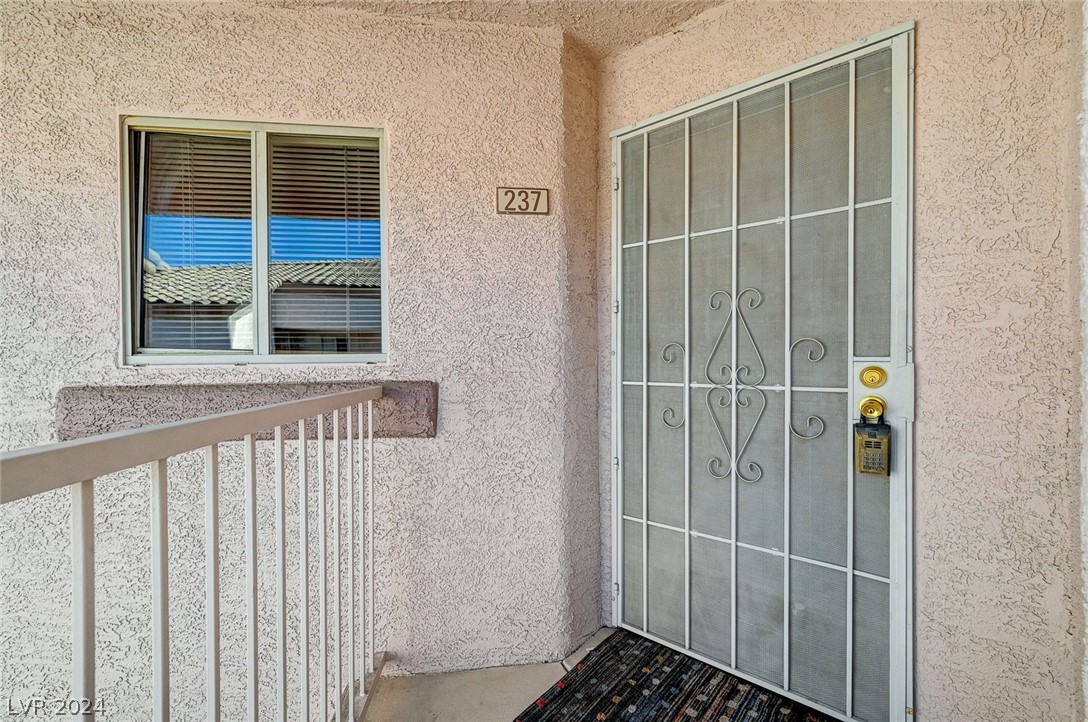 4555 East Sahara Avenue 237