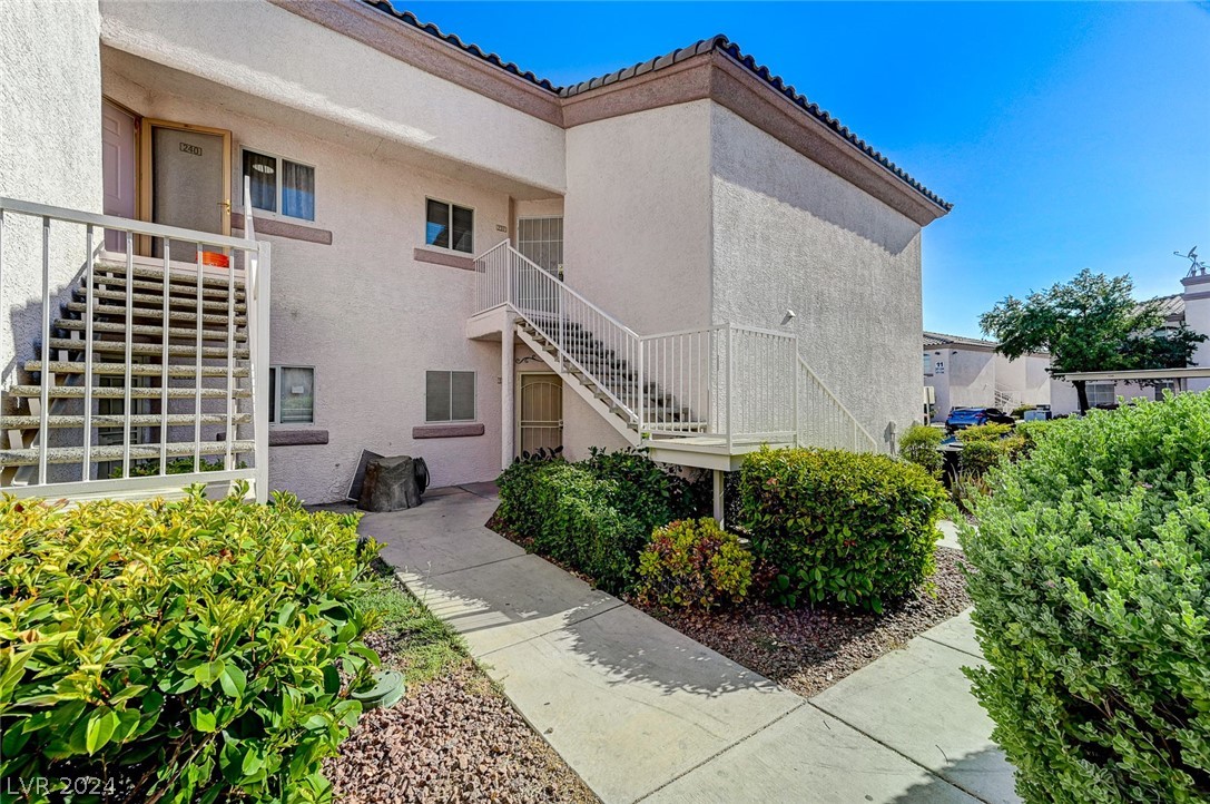 4555 East Sahara Avenue 237
