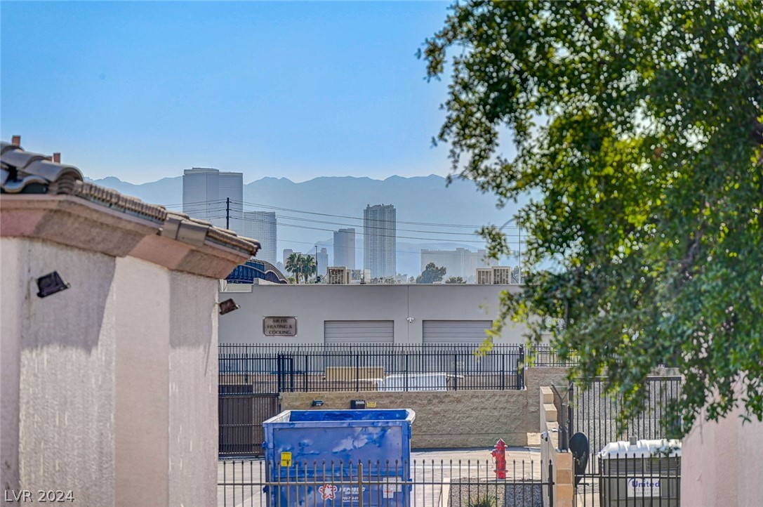 4555 East Sahara Avenue 237