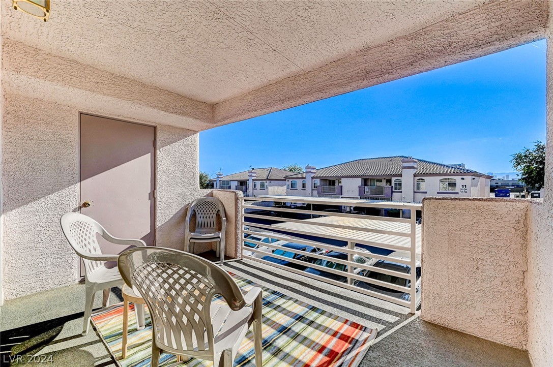 4555 East Sahara Avenue 237